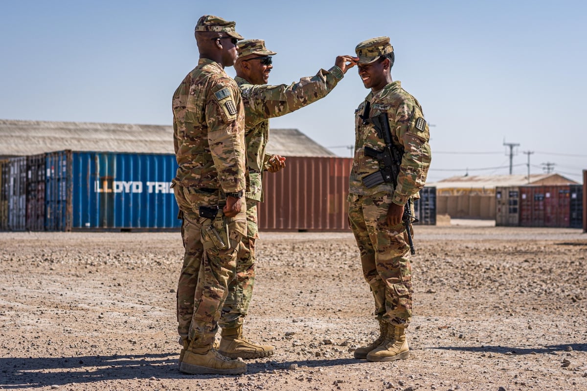 Army Changes Up Promotion Boards During Covid 19 Pandemic