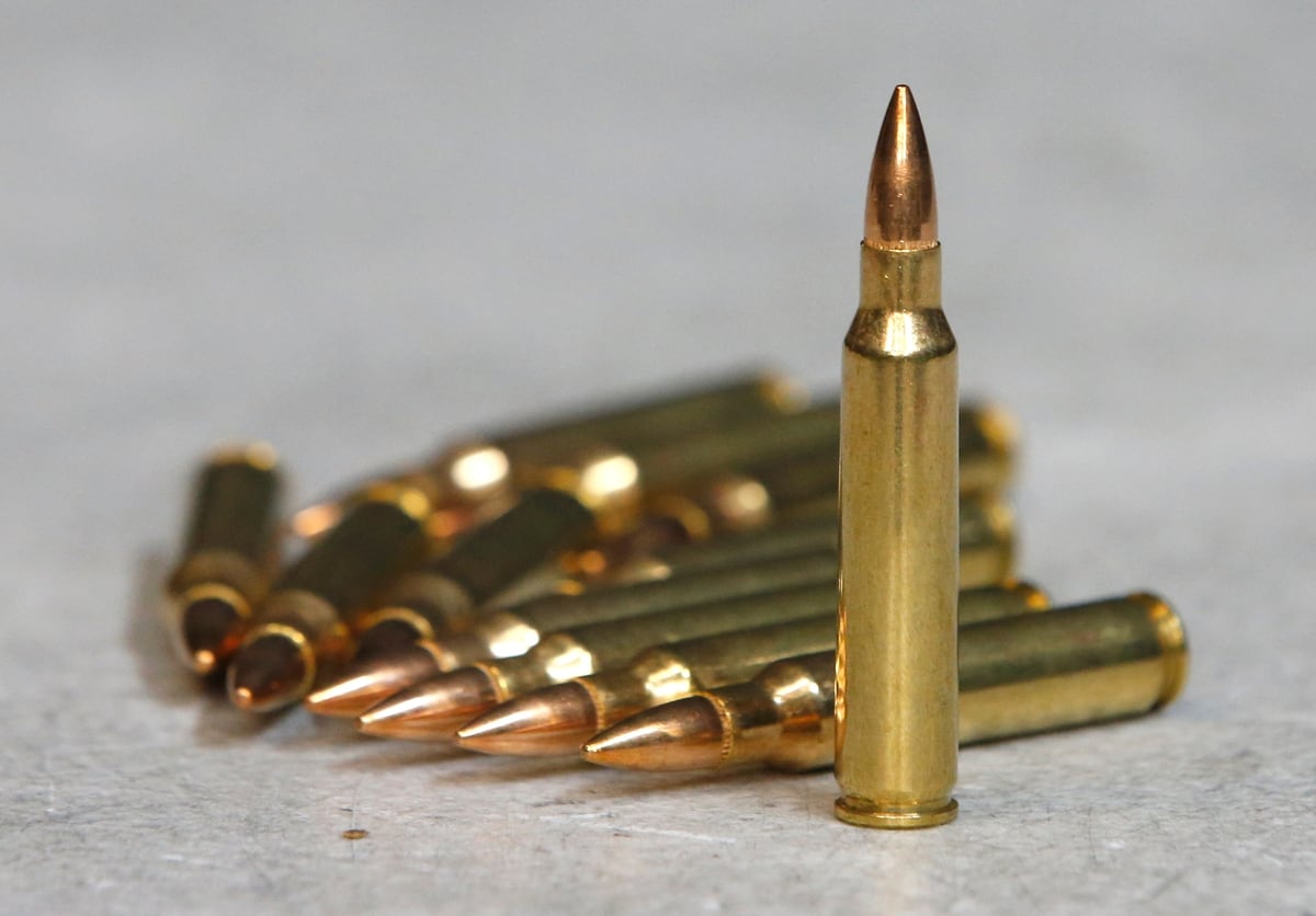 India Allows Private Sector to Manufacture Ammo