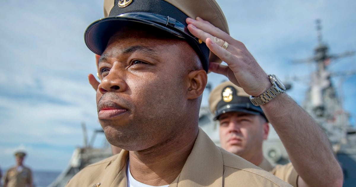 Fts And Reserve Senior Enlisted Advancement Quotas Released