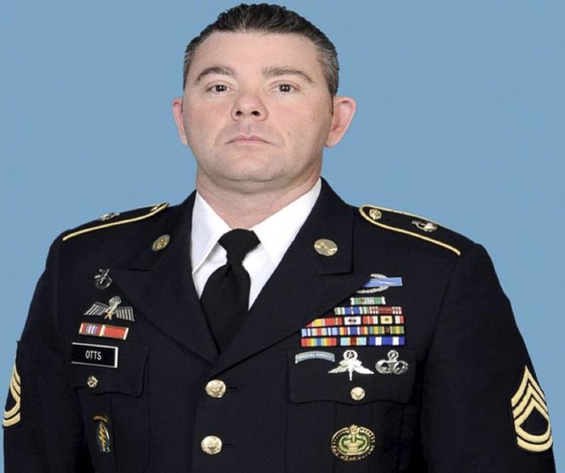 Special Forces soldier dies in motorcycle crash outside Fort Bragg