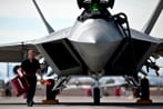 Fewer planes are ready to fly: Air Force mission-capable rates decline amid pilot crisis