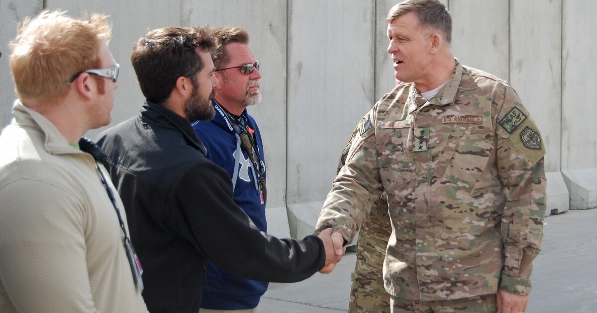 Air Force Generals Brothers Started Out As Immigrants To America However, after receiving training and education from the u.s. air force generals brothers started