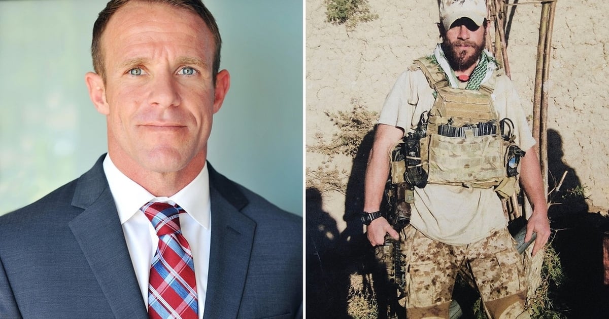 War Crimes Case Expands To Seal Team 6