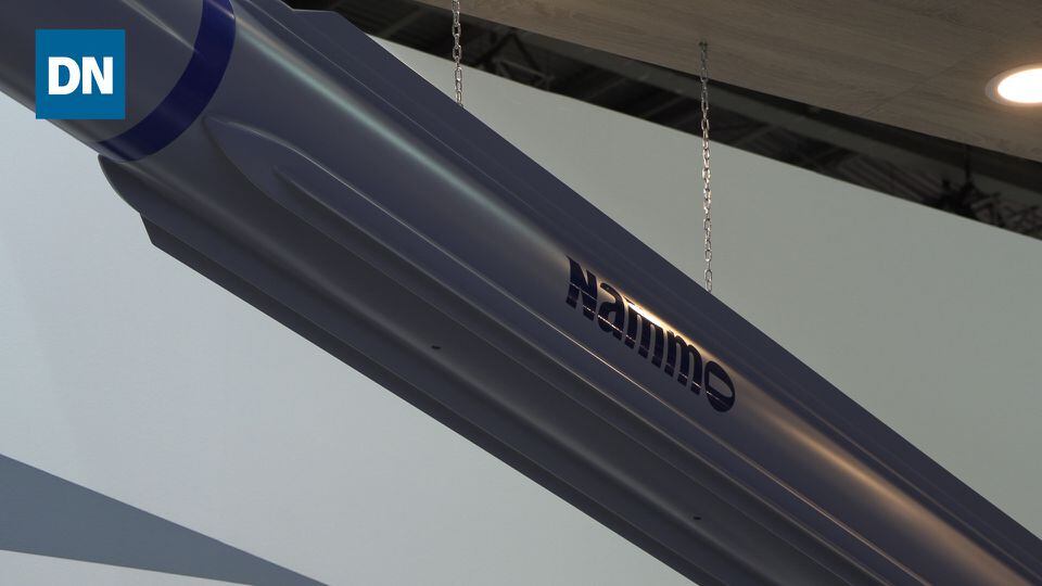 The Real Reason Why Nammo Rolled Out A Ramjet Artillery Concept The team said the new ramjet engine is ready for further engineering application, paving the way for china's next generations of hypersonic missiles, the science and technology daily reported on. ramjet artillery concept