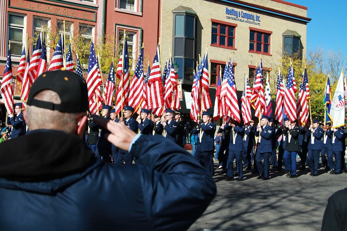 Check Out These Veterans Day Deals On Amazon Prime Battlefield