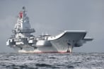 China to develop its first nuclear-powered aircraft carrier