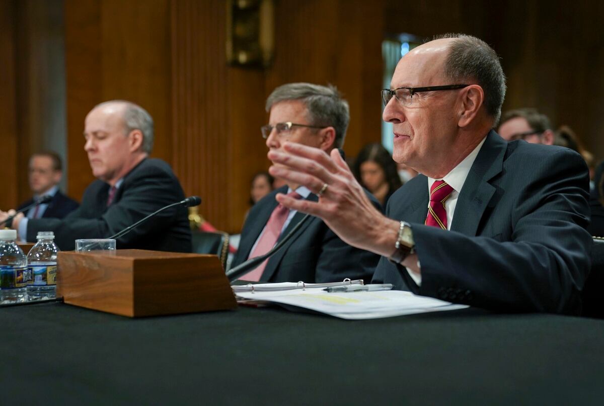 Retired US general says nuclear launch order can be refused