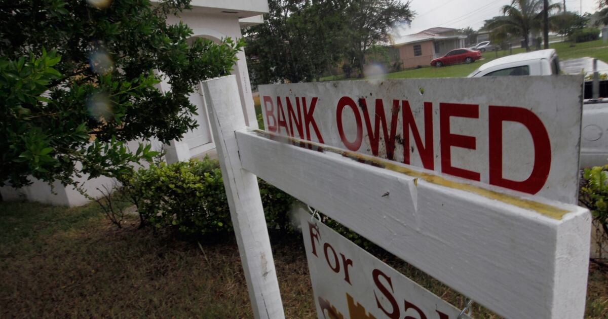 Eyeing A Foreclosed Property What That Means For You And Your Va Loan