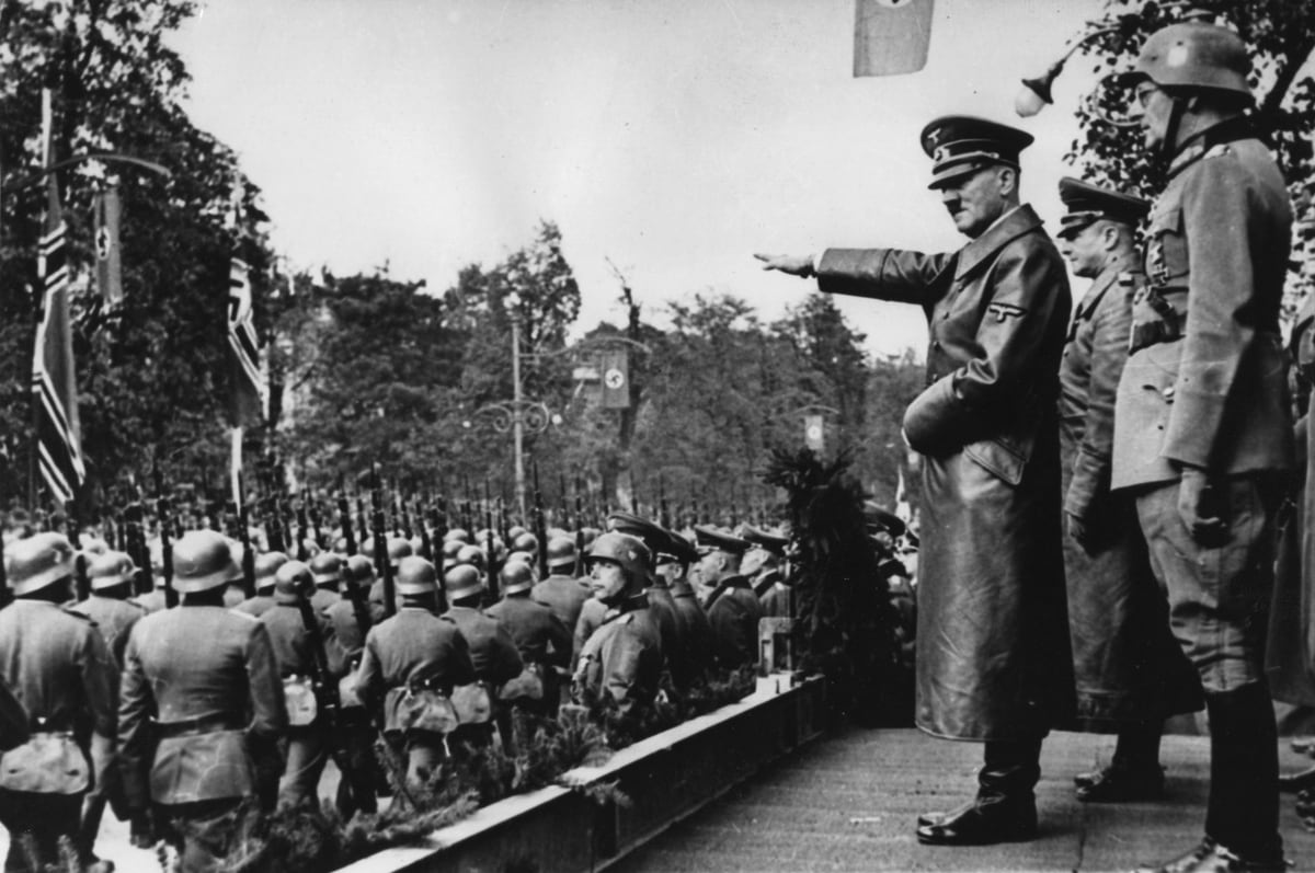 80th anniversary of Poland invasion: Why the memory is still a battleground