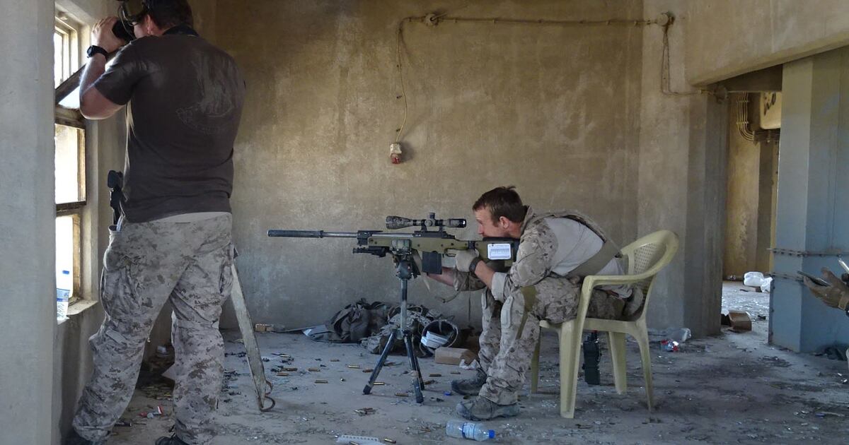 With A New Team Of Prosecutors The Navy Takes A Final Shot At