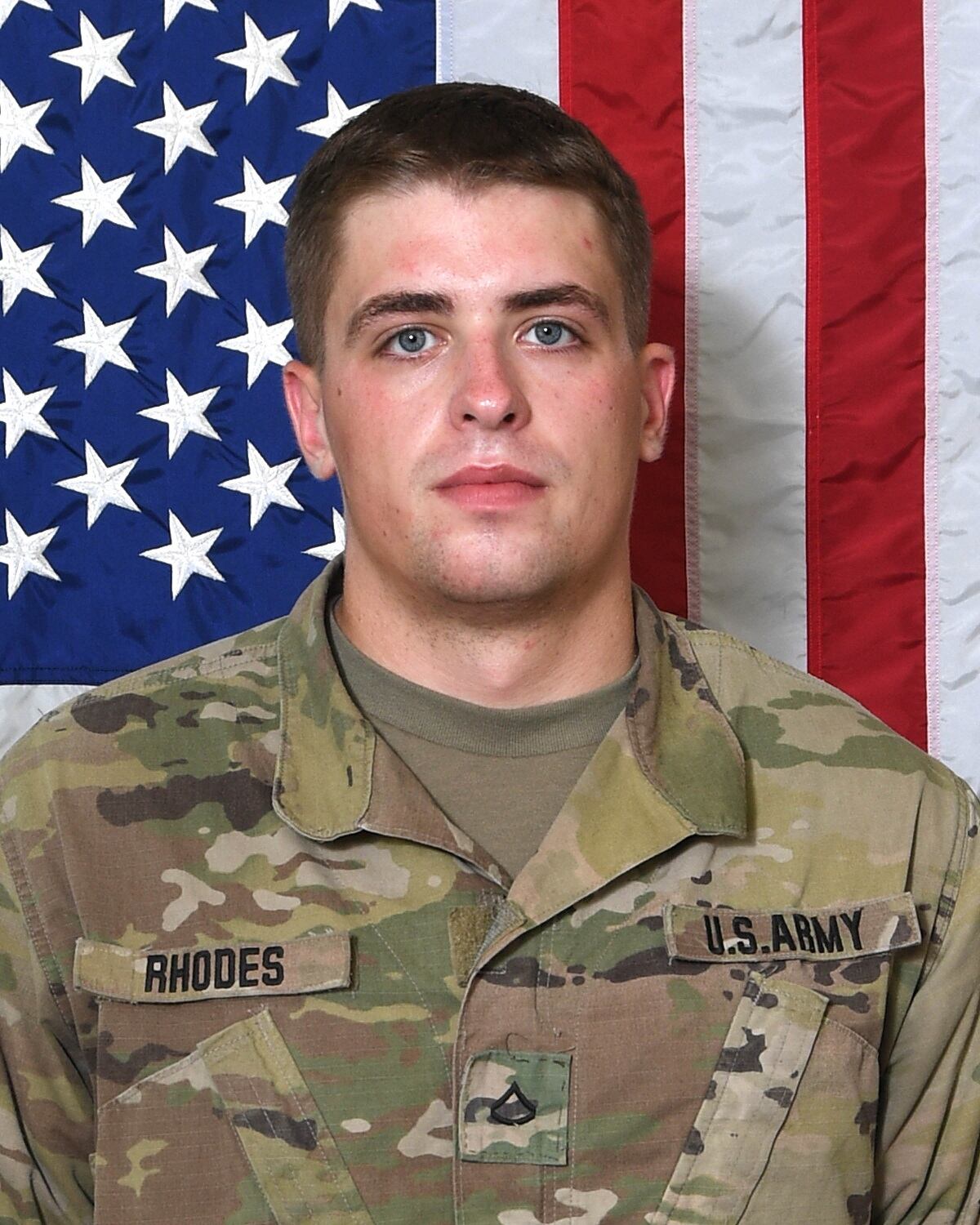 1 Soldier Killed 1 Injured In Car Accident Near Fort Polk