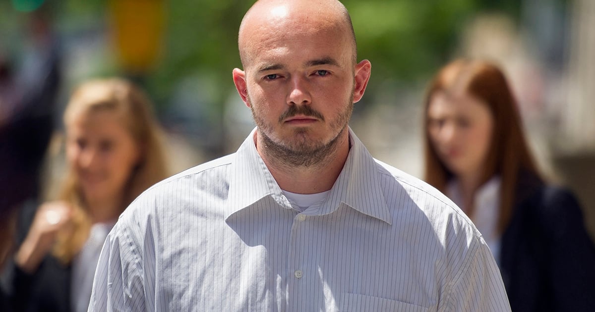 Ex-Blackwater contractor sentenced to life in Iraq shootings