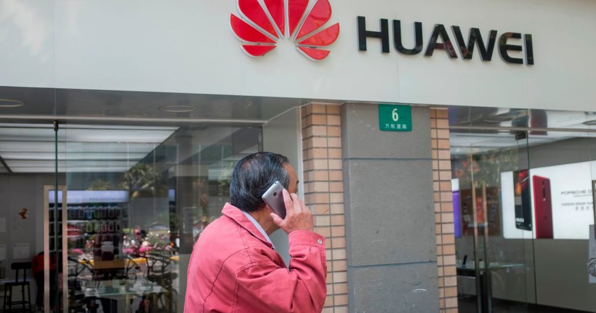 Why Britian’s Huawei decision frustrated lawmakers