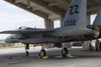 For the F-15 enterprise at Kadena Air Base in Japan, it’s an expertise problem