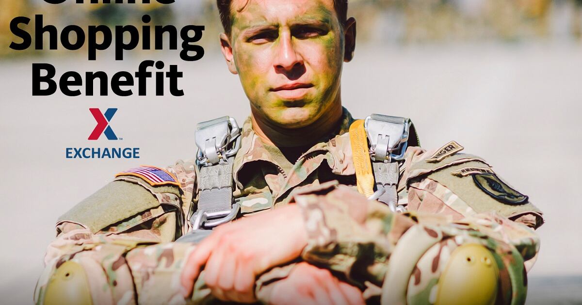 Here S How Veterans Have Saved At Least 4 Million Shopping At The