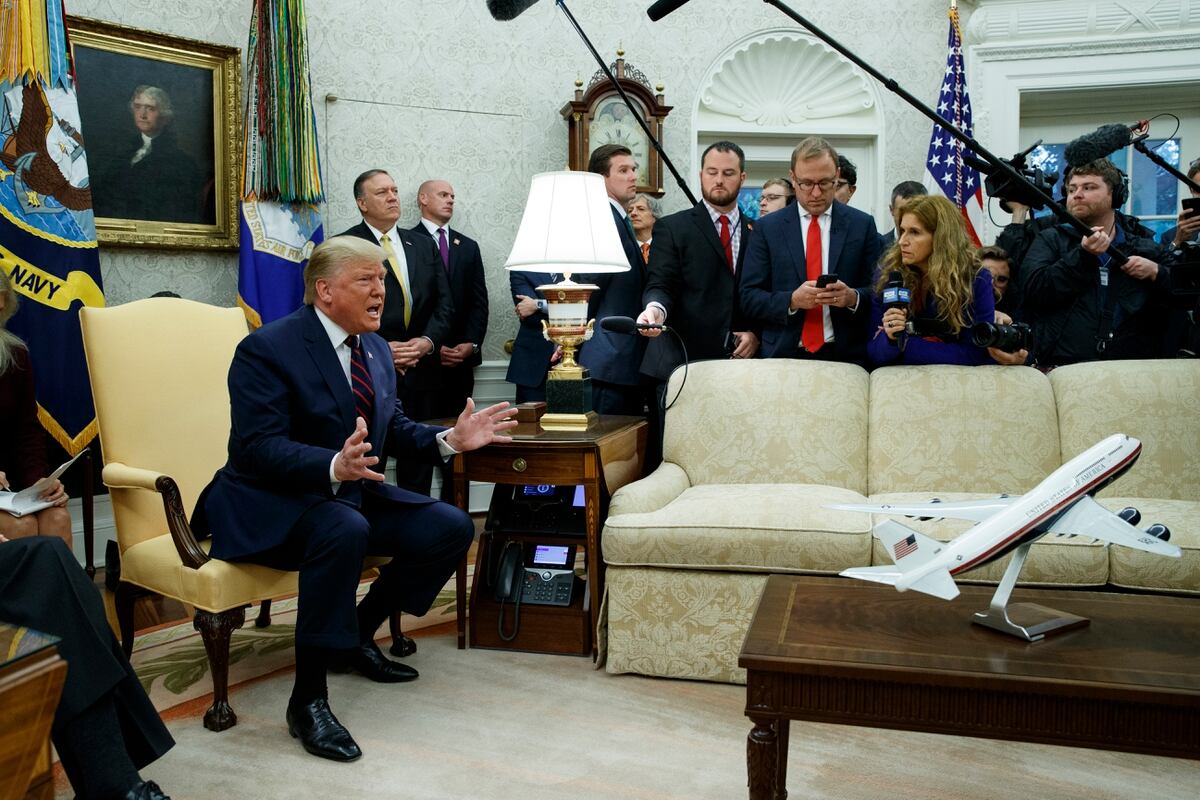 Trump Blasts Mattis As The World S Most Overrated General Here was trump's oval office *obama requested the mlk jr. trump blasts mattis as the world s