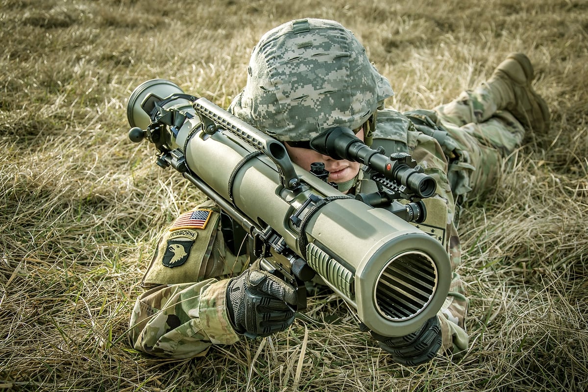 ÐÐ°ÑÑÐ¸Ð½ÐºÐ¸ Ð¿Ð¾ Ð·Ð°Ð¿ÑÐ¾ÑÑ Improved Light Anti-Tank Weapon