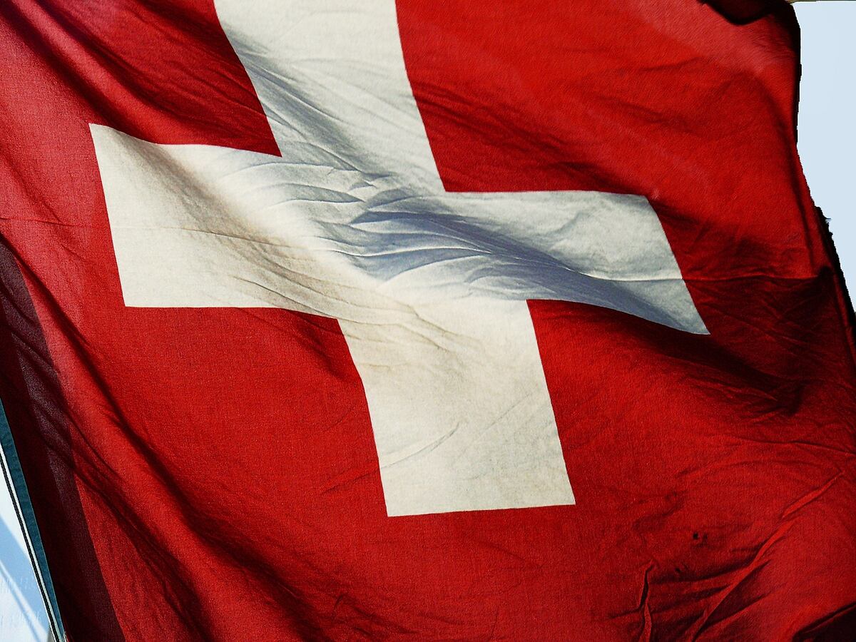 Swiss state blocks cyberattack, but another hits contractor