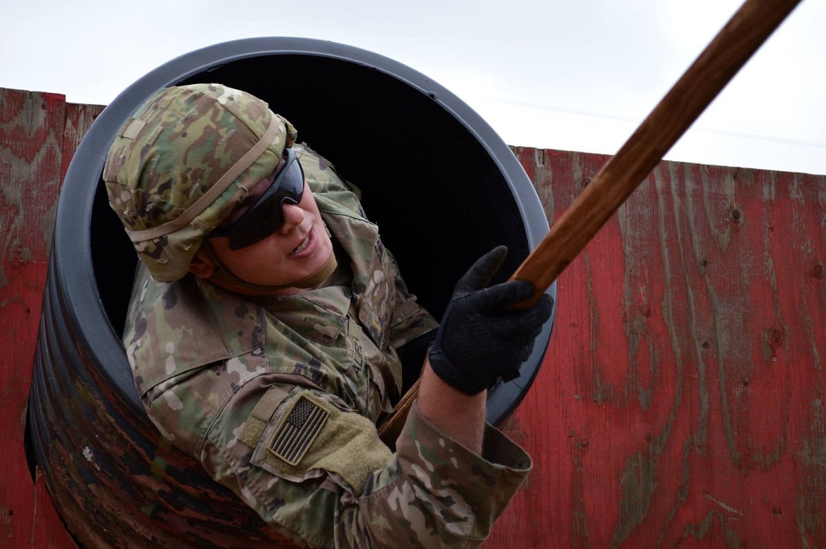 From Specialists To Sergeants Major The Army Is Overhauling