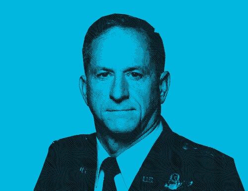 gen goldfein