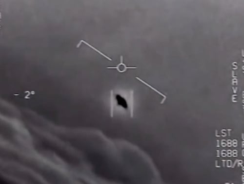 pentagon creates ufo task force to see