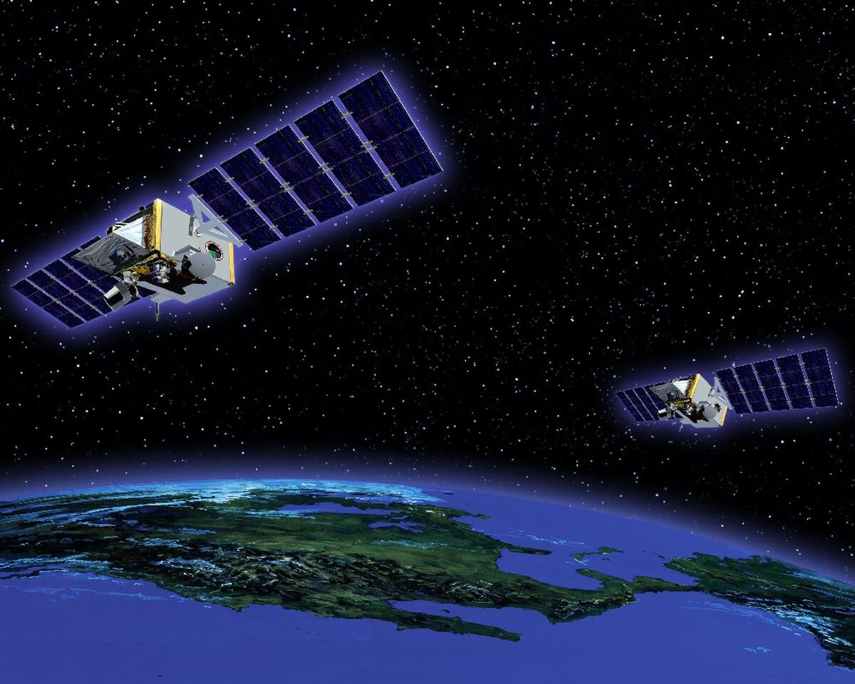 What S Congress End Game For Unified Space Acquisitions