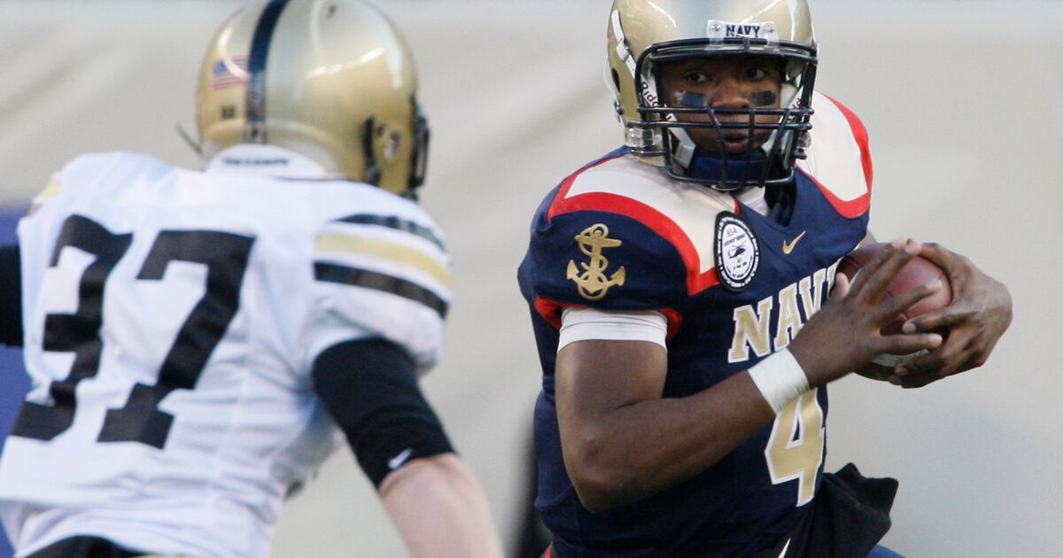 Army Navy Stars Where Are They Now