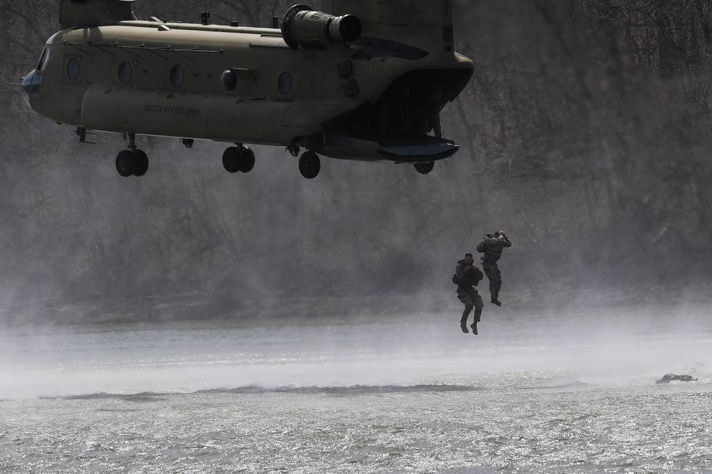 Army’s Best Sapper Competition to feature allfemale team among other