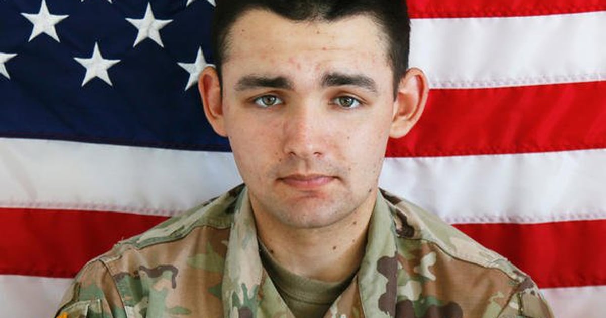 Infantryman dies in Bradley Fighting Vehicle mishap in South Korea