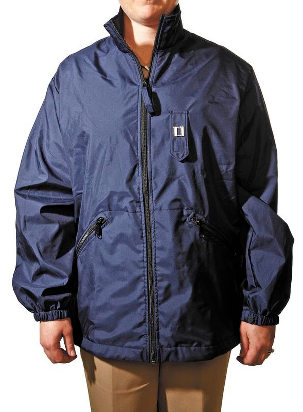 Uniform Overhaul Warm Up Suit Parka And Lightweight Nwus Are In