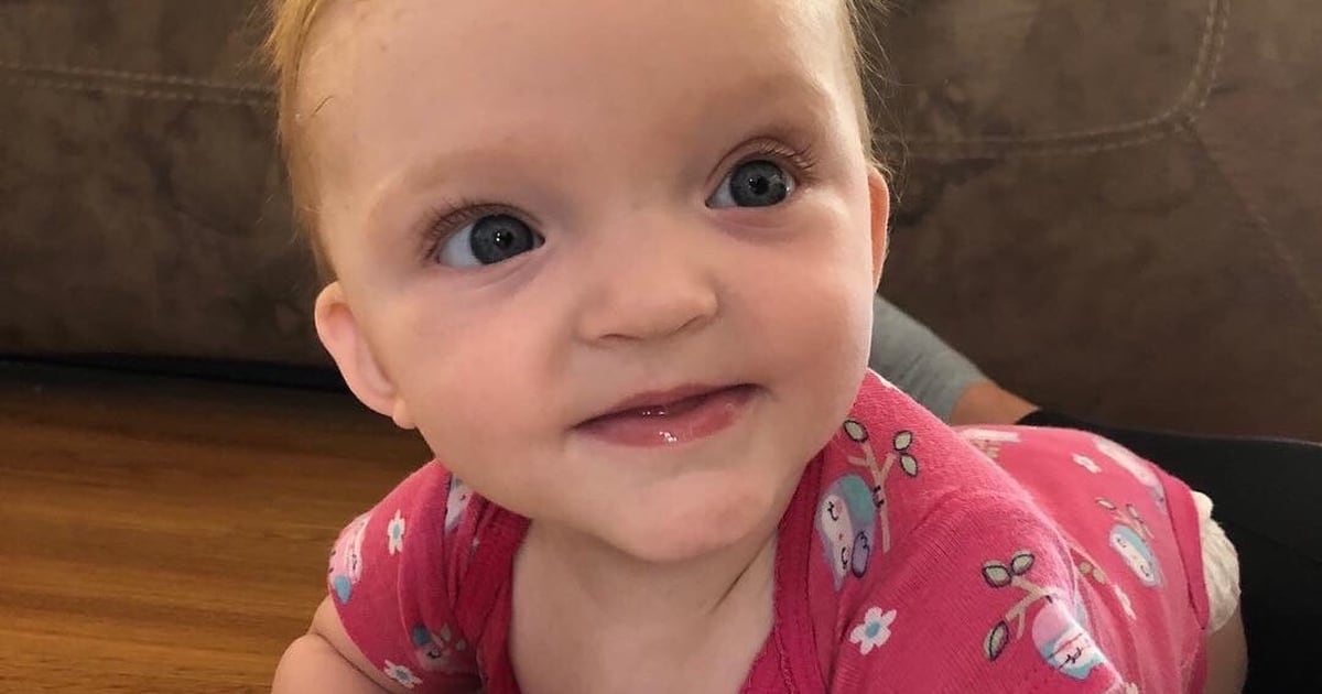 Baby Died In Hawaii Babysitter S House On Base From Antihistamine Overdose Officials Say