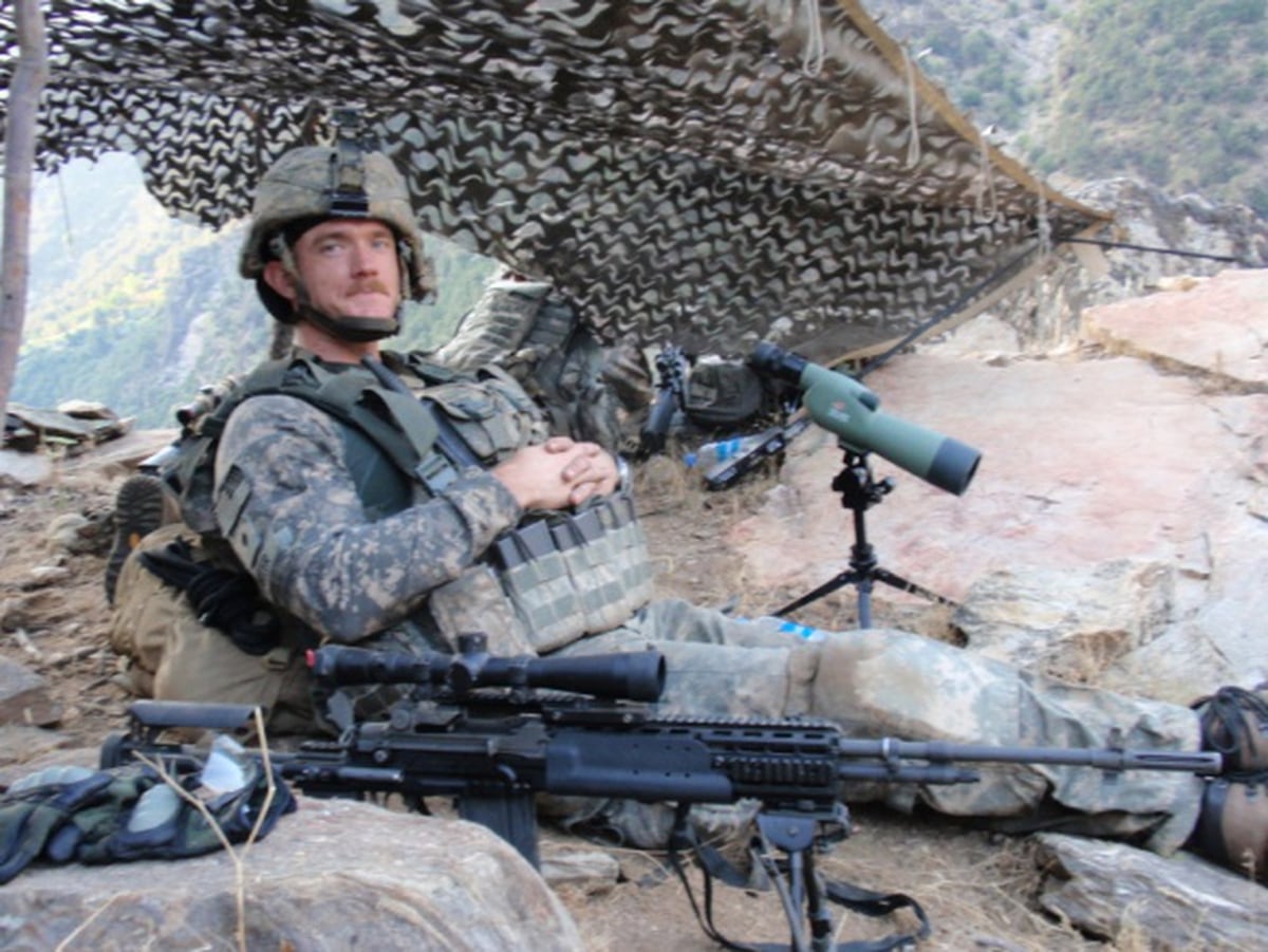 Courage At Keating 2 Medals Of Honor 1 Dsc 8 Silver Stars For