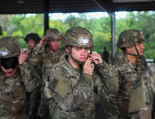 The Latest On Tactical Guns Gear And Lifestyle Gearscout