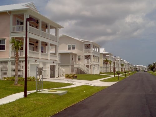 Are Troops Signing Agreements To Keep Quiet About Their Housing Problems