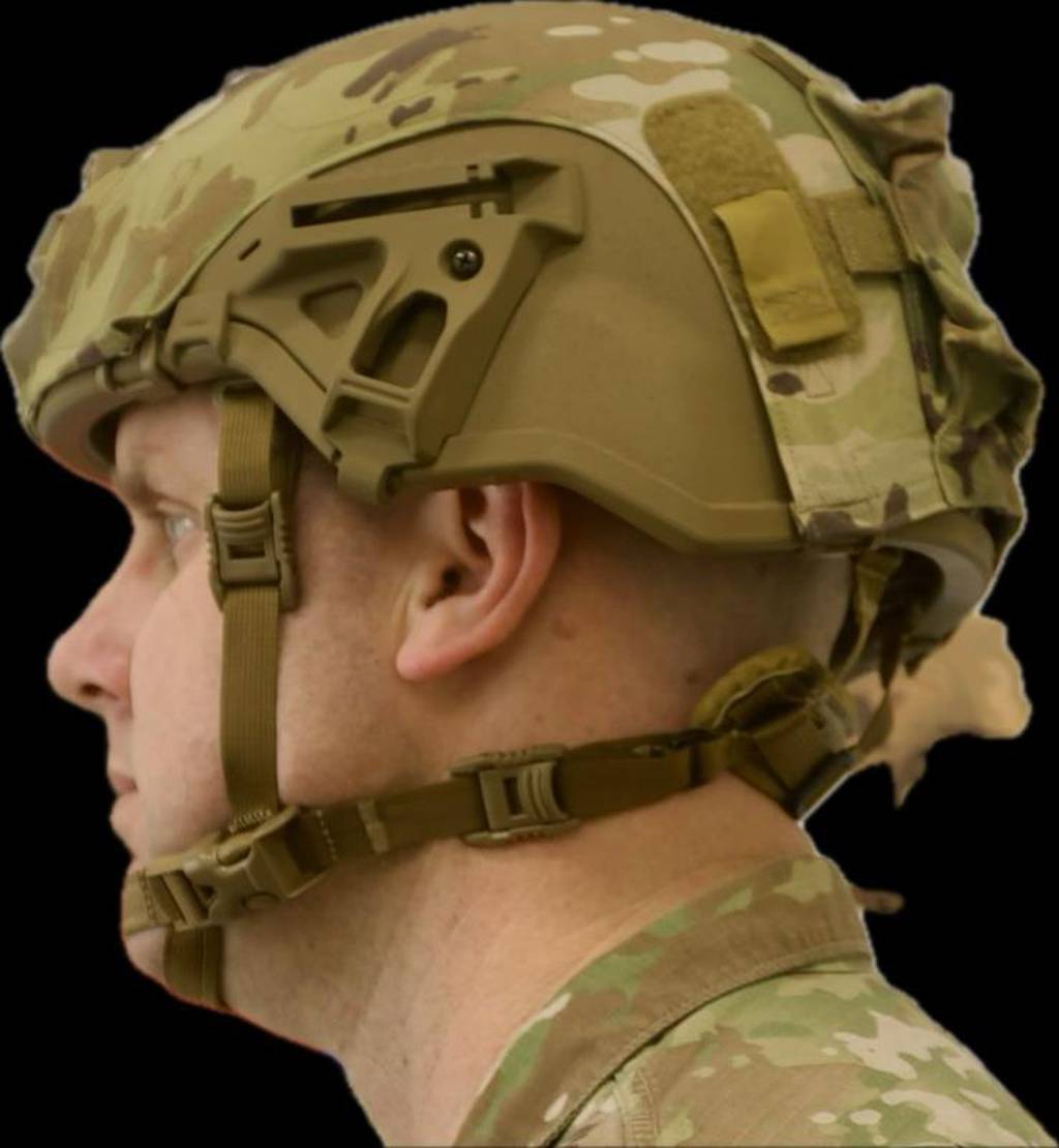 Current german hotsell army helmet