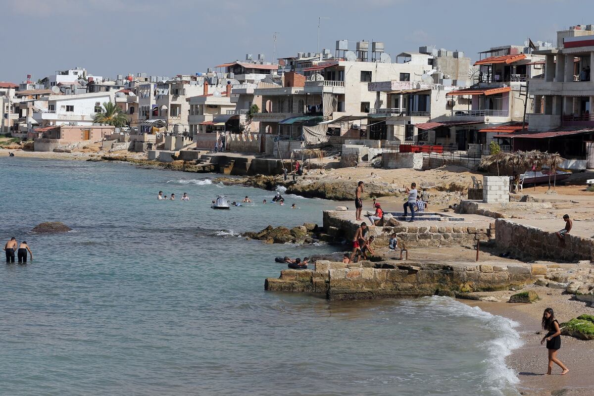 Militants Shell Latakia Syria Killing At Least 16
