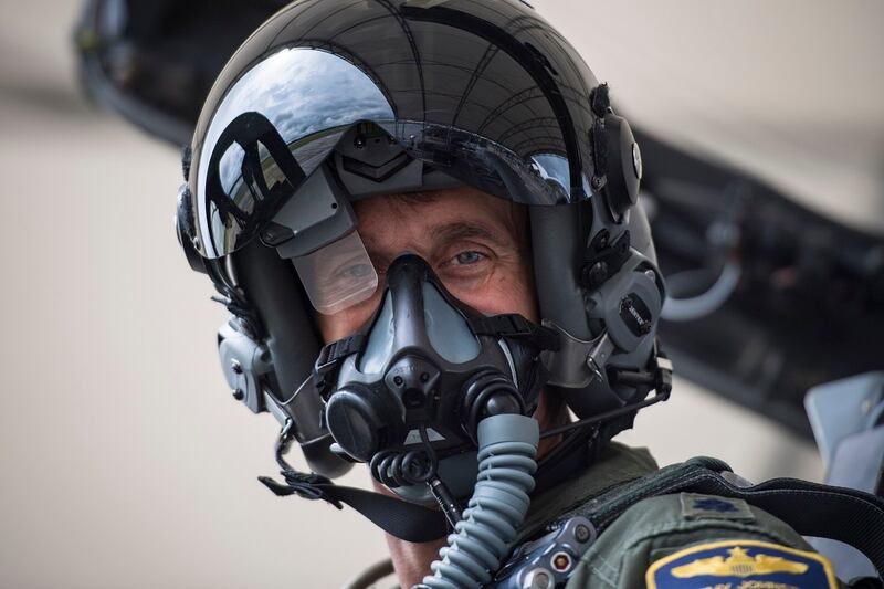 Ending The Pilot Exodus Air Force Rolls Out New Bonuses Incentives Will It Work This Time 