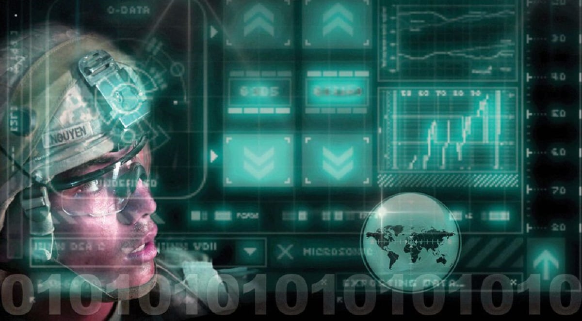 A tweaked DoD cloud strategy looks beyond Amazon