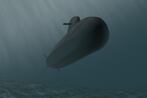 German, Norwegian officials huddle over joint submarine program