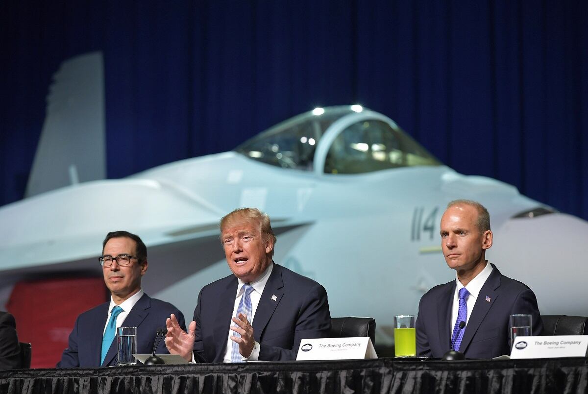 How Stealthy Is Boeing S New Super Hornet