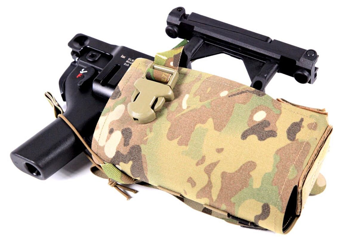 m320 grenade launcher