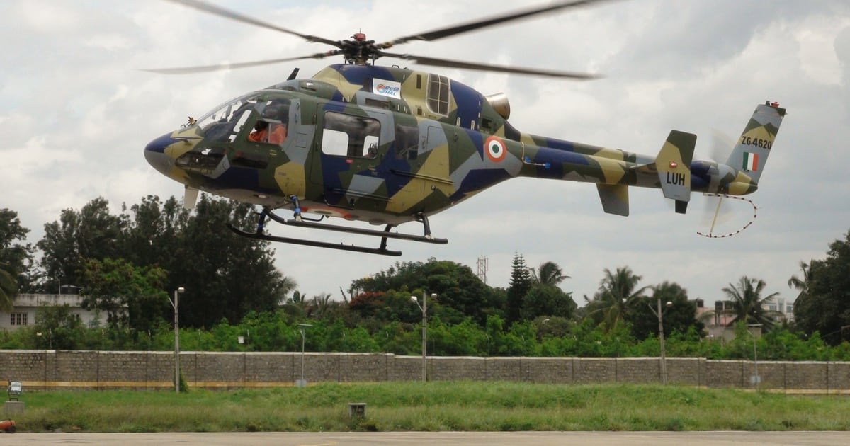 India S Hindustan Aeronautics Scouts Overseas Partner For Multi Role Helo Engines Largest general insurance company of india. multi role helo engines