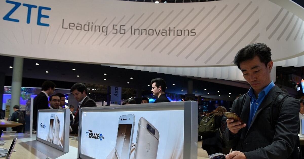 New Research Says Zte Phones Could Be Hacked