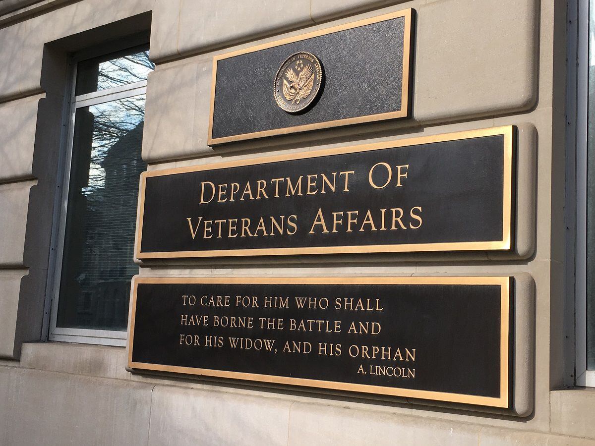 VA to change its motto, dropping male-only language