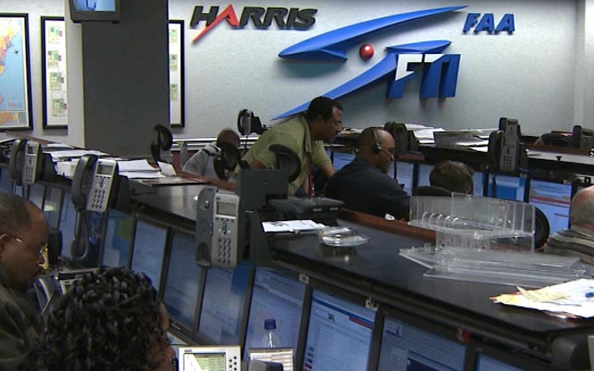Harris, L3 CEOs expect to hold onto civilian business