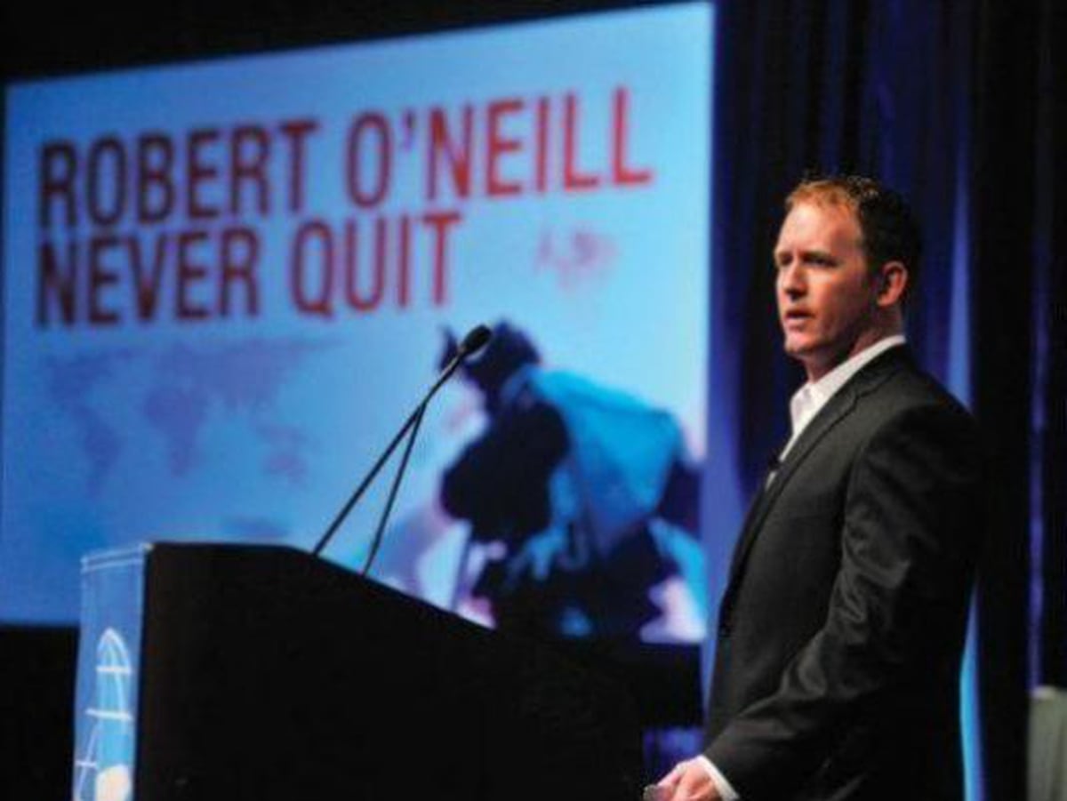 Spec Ops Community Responds To Bin Laden Raid Revelations