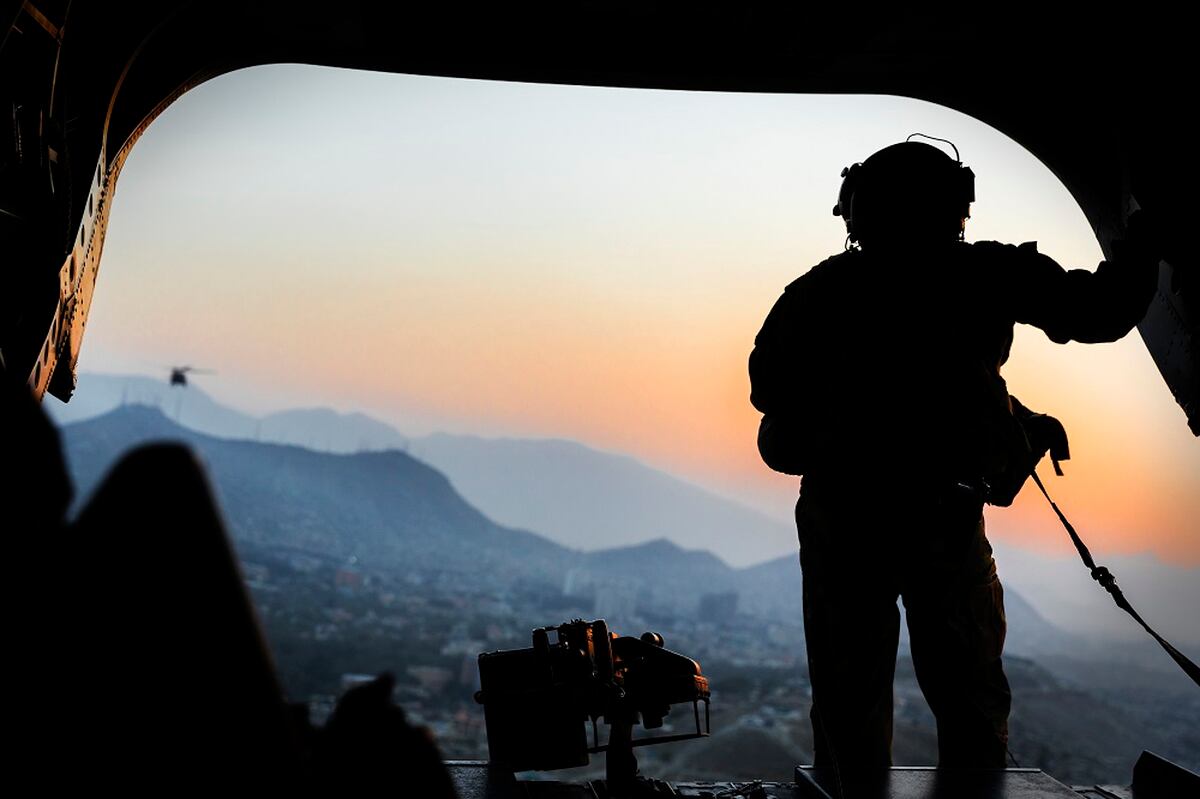 Report Full Cost Of U S Wars Overseas Approaching 6 Trillion