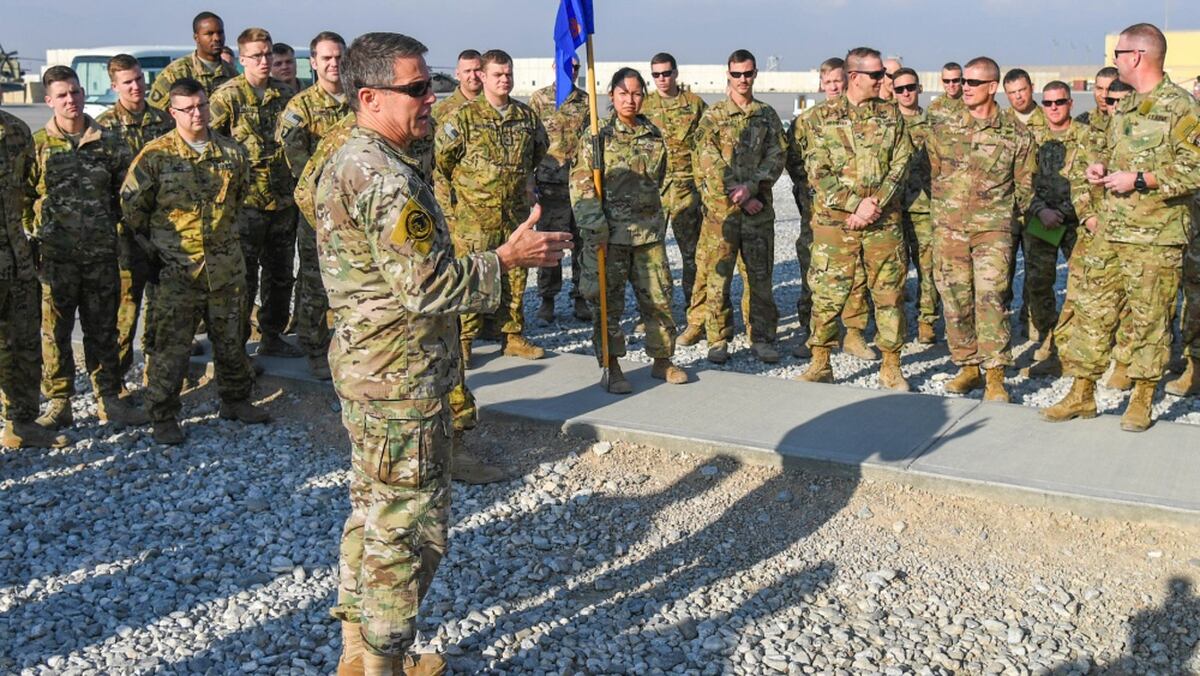 The Commander Of Us Forces In Afghanistan Rocks A 1911 As His Issued Sidearm Miller is one of the buccaneers' secondary receivers that stands to benefit from the absence of antonio brown (knee) for sunday's nfc championship game against the packers, jenna laine of. us forces in afghanistan rocks a 1911