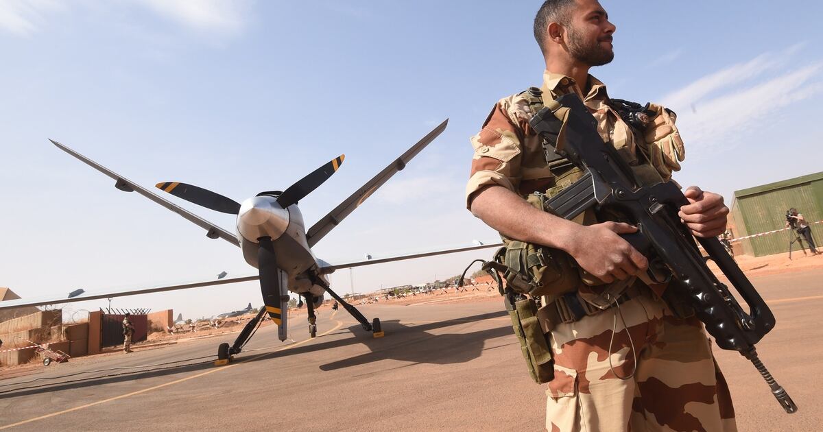France to bolster defense spending by $2 billion. Here’s the military