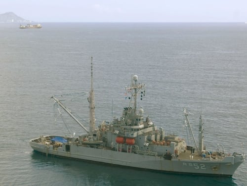 Navy Officer Faces Trial Monday In Fat Leonard Scandal